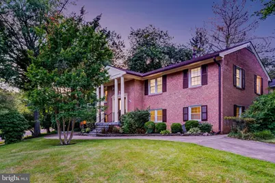 5227 Grinnell Street, Fairfax, VA 22032 - Photo 9