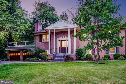 5227 Grinnell Street, Fairfax, VA 22032 - Photo 7