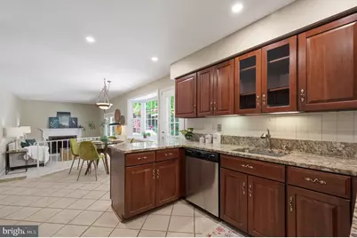 7118 Devonshire Road, Alexandria, VA 22307 - Photo 21