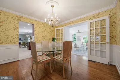 7118 Devonshire Road, Alexandria, VA 22307 - Photo 13