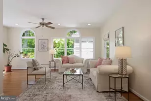 7118 Devonshire Rd, Alexandria, VA 22307 - Photo 17