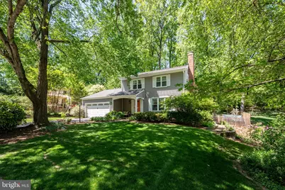 7118 Devonshire Road, Alexandria, VA 22307 - Photo 3