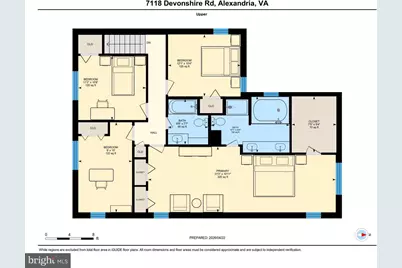 7118 Devonshire Road, Alexandria, VA 22307 - Photo 49