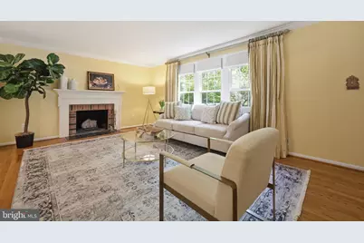 7118 Devonshire Road, Alexandria, VA 22307 - Photo 9