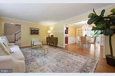 7118 Devonshire Road, Alexandria, VA 22307 - Photo 11