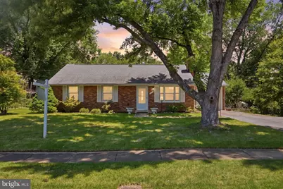 4115 Conrad Road, Alexandria, VA 22312 - Photo 31