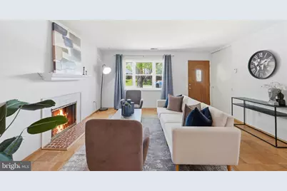 4115 Conrad Road, Alexandria, VA 22312 - Photo 5