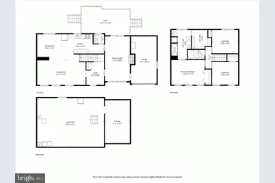 2412 Rosedown Drive, Reston, VA 20191 - Photo 43