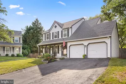 5835 Stone Ridge Drive, Centreville, VA 20120 - Photo 3