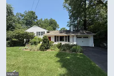 6534 Jay Miller Drive, Falls Church, VA 22041 - Photo 1