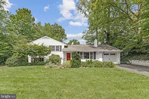 6534 Jay Miller Dr, Falls Church, VA 22041 - Photo 1