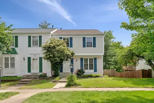 14754 Basingstoke Loop, Centreville, VA 20120 - Photo 1