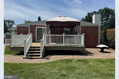 2906 Breezy Terrace, Alexandria, VA 22303 - Photo 79