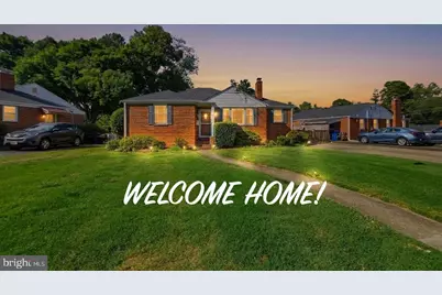2906 Breezy Terrace, Alexandria, VA 22303 - Photo 1