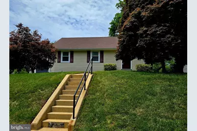 7236 Pimmit Court, Falls Church, VA 22043 - Photo 3