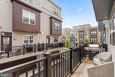 7361 Blade Drive, Falls Church, VA 22042 - Photo 57