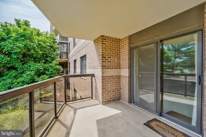 8360 Greensboro Drive #208, McLean, VA 22102 - Photo 51