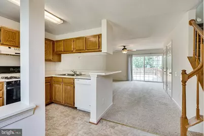 6628 High Valley Lane, Alexandria, VA 22315 - Photo 11
