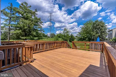 6628 High Valley Lane, Alexandria, VA 22315 - Photo 7
