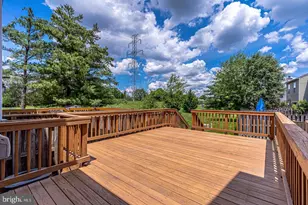 6628 High Valley Ln, Alexandria, VA 22315 - Photo 7