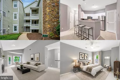 4413 Fair Stone Drive #306, Fairfax, VA 22033 - Photo 1