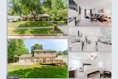 9023 Windflower Lane, Annandale, VA 22003 - Photo 1