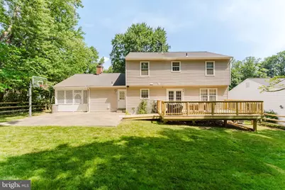 9023 Windflower Lane, Annandale, VA 22003 - Photo 3