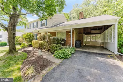 9023 Windflower Lane, Annandale, VA 22003 - Photo 33
