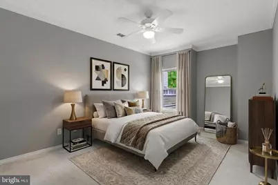 4413 Fair Stone Drive #306, Fairfax, VA 22033 - Photo 5