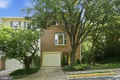 6012 Crown Royal Circle, Alexandria, VA 22310 - Photo 1