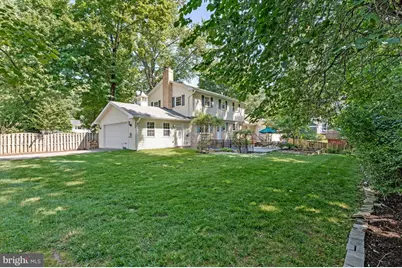 12005 Wayland Street, Oakton, VA 22124 - Photo 57