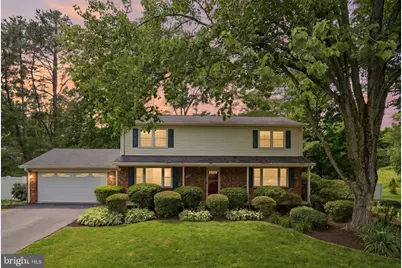 7216 Reservation Drive, Springfield, VA 22153 - Photo 1
