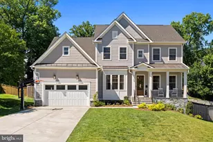 7309 Redd Rd, Falls Church, VA 22043 - Photo 35