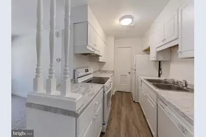 5821 Rexford Drive #744, Springfield, VA 22152 - Photo 7