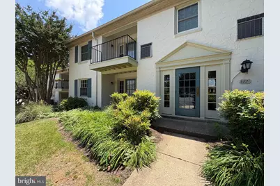 5821 Rexford Drive #744, Springfield, VA 22152 - Photo 3