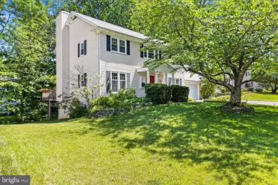10142 Marshall Pond Road, Burke, VA 22015 - Photo 1