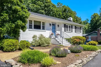12006 Wayland Street, Oakton, VA 22124 - Photo 5