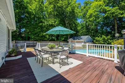 12006 Wayland Street, Oakton, VA 22124 - Photo 13