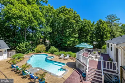 12006 Wayland Street, Oakton, VA 22124 - Photo 3