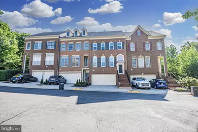 5448 Edsall Ridge Place, Alexandria, VA 22312 - Photo 1