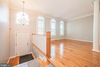 5448 Edsall Ridge Place, Alexandria, VA 22312 - Photo 3