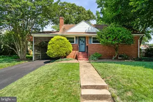7222 Wayne Dr, Annandale, VA 22003 - Photo 1
