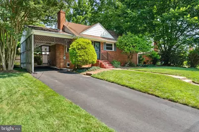 7222 Wayne Drive, Annandale, VA 22003 - Photo 3