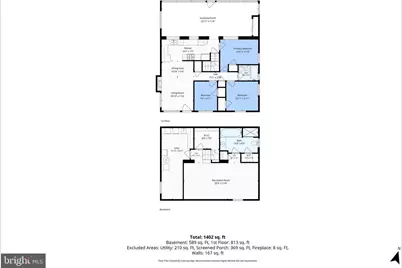 7222 Wayne Drive, Annandale, VA 22003 - Photo 45