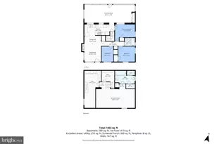 7222 Wayne Dr, Annandale, VA 22003 - Photo 45