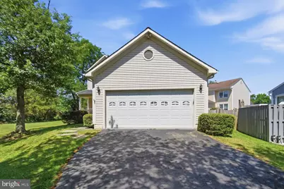 6506 Old Coach Court, Alexandria, VA 22315 - Photo 31