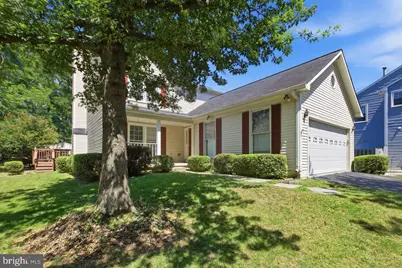 6506 Old Coach Court, Alexandria, VA 22315 - Photo 7