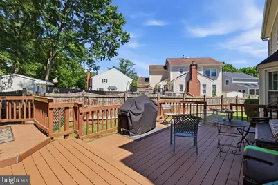 6506 Old Coach Court, Alexandria, VA 22315 - Photo 3
