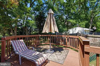 6506 Old Coach Court, Alexandria, VA 22315 - Photo 5