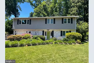 8704 Greystone Place, Alexandria, VA 22309 - Photo 1